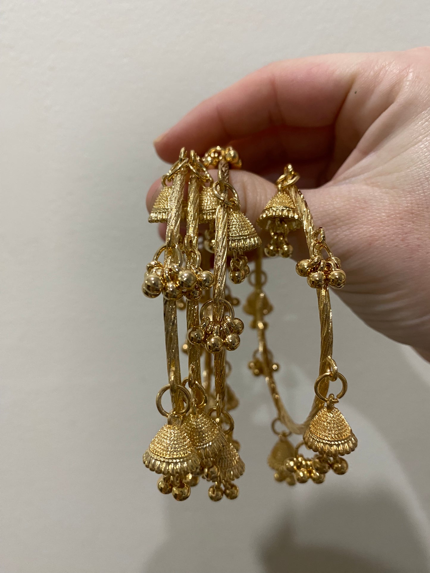 Kashmiri bangles (B03)(2.8inches )
