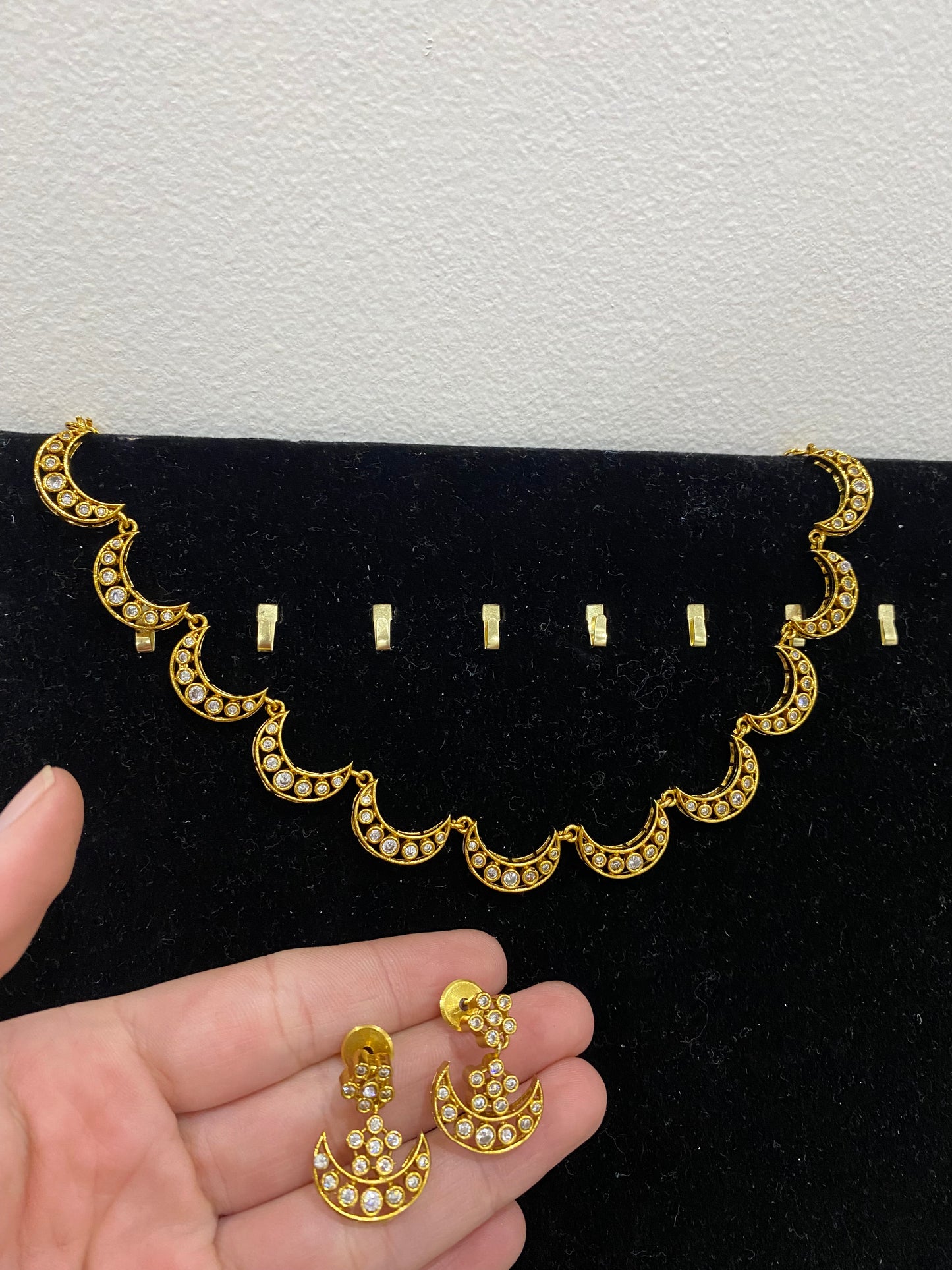 Chand set /B45