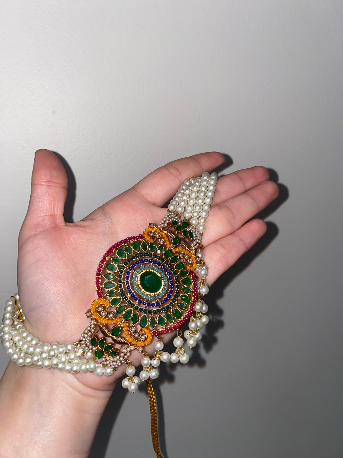 Hajra party set B42