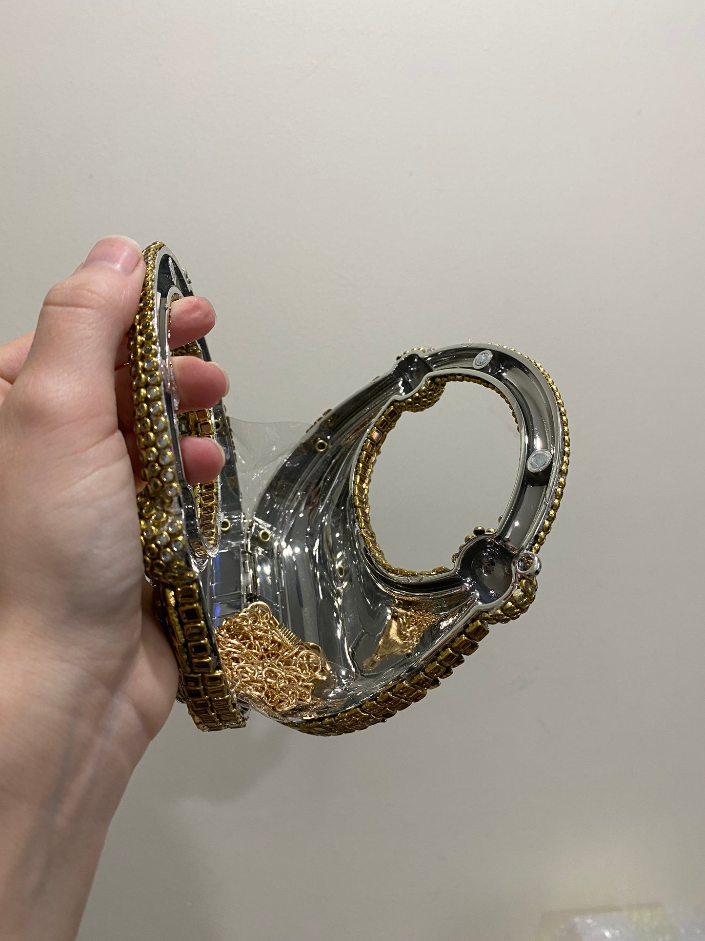 Clutch (restock soon)