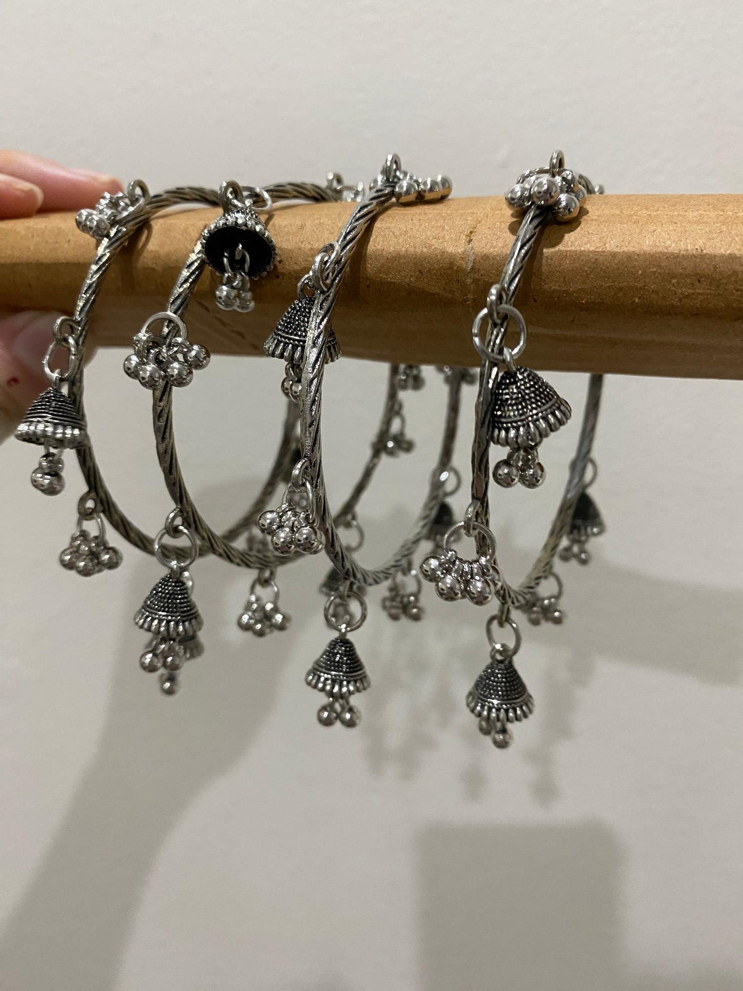Kashmiri bangles (B03)(2.8inches )
