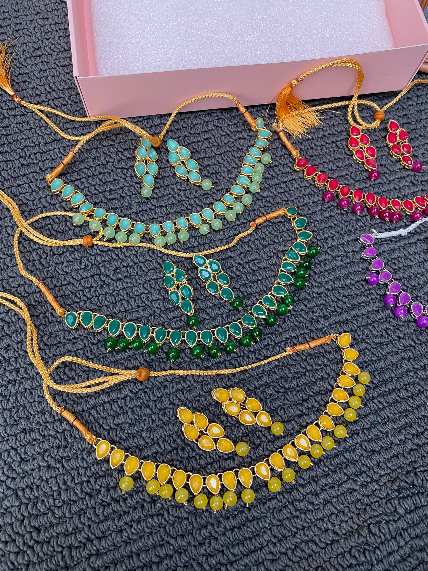 Ayra set A07