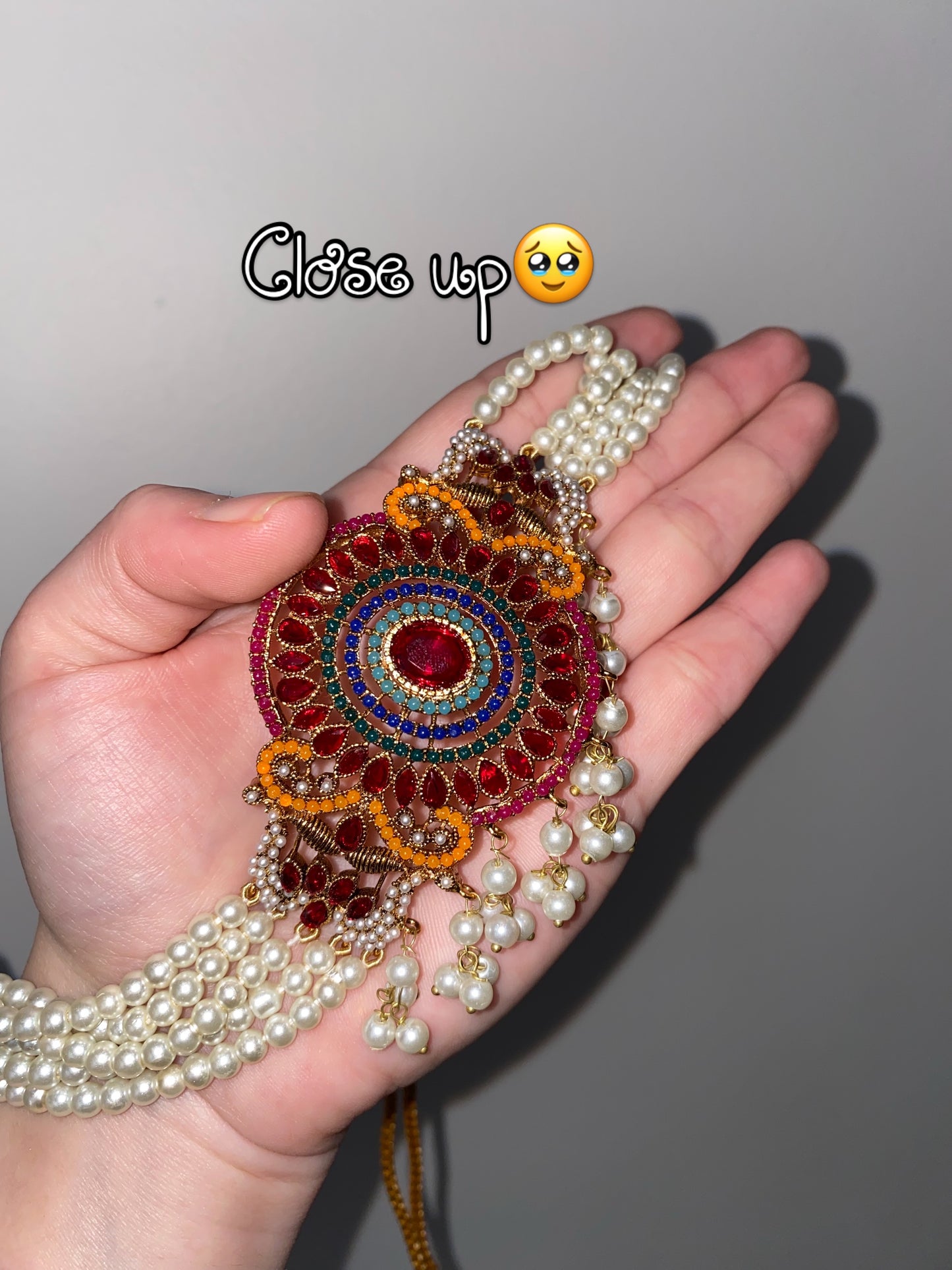 Hajra party set B42