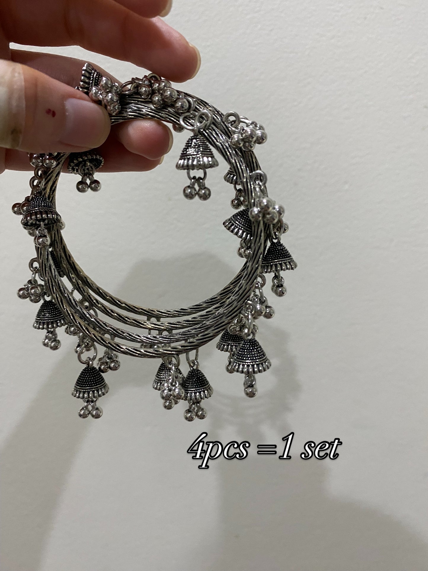 Kashmiri bangles (B03)(2.8inches )