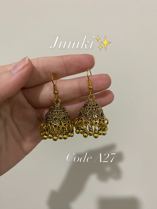 Jumki A27