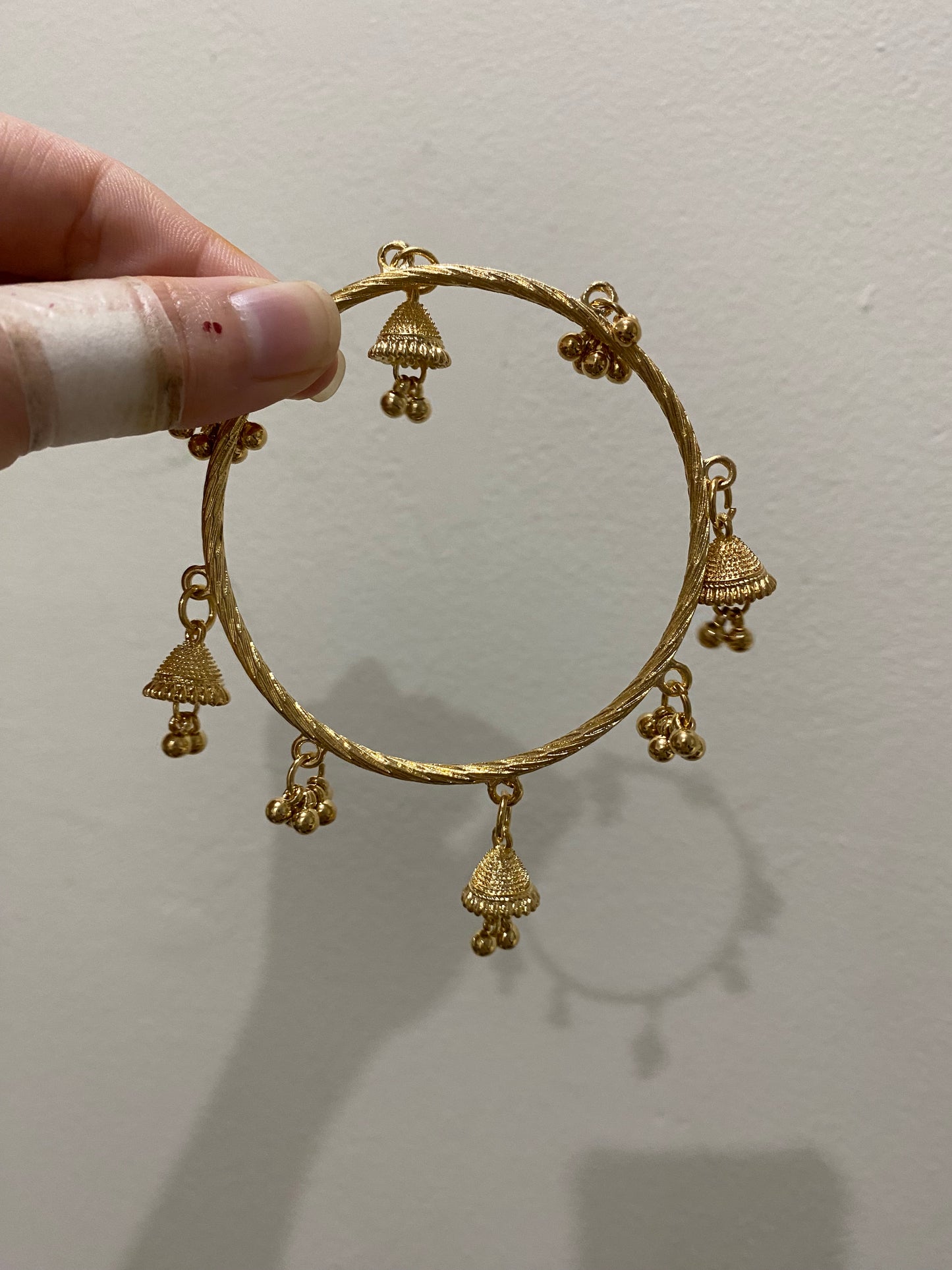 Kashmiri bangles (B03)(2.8inches )