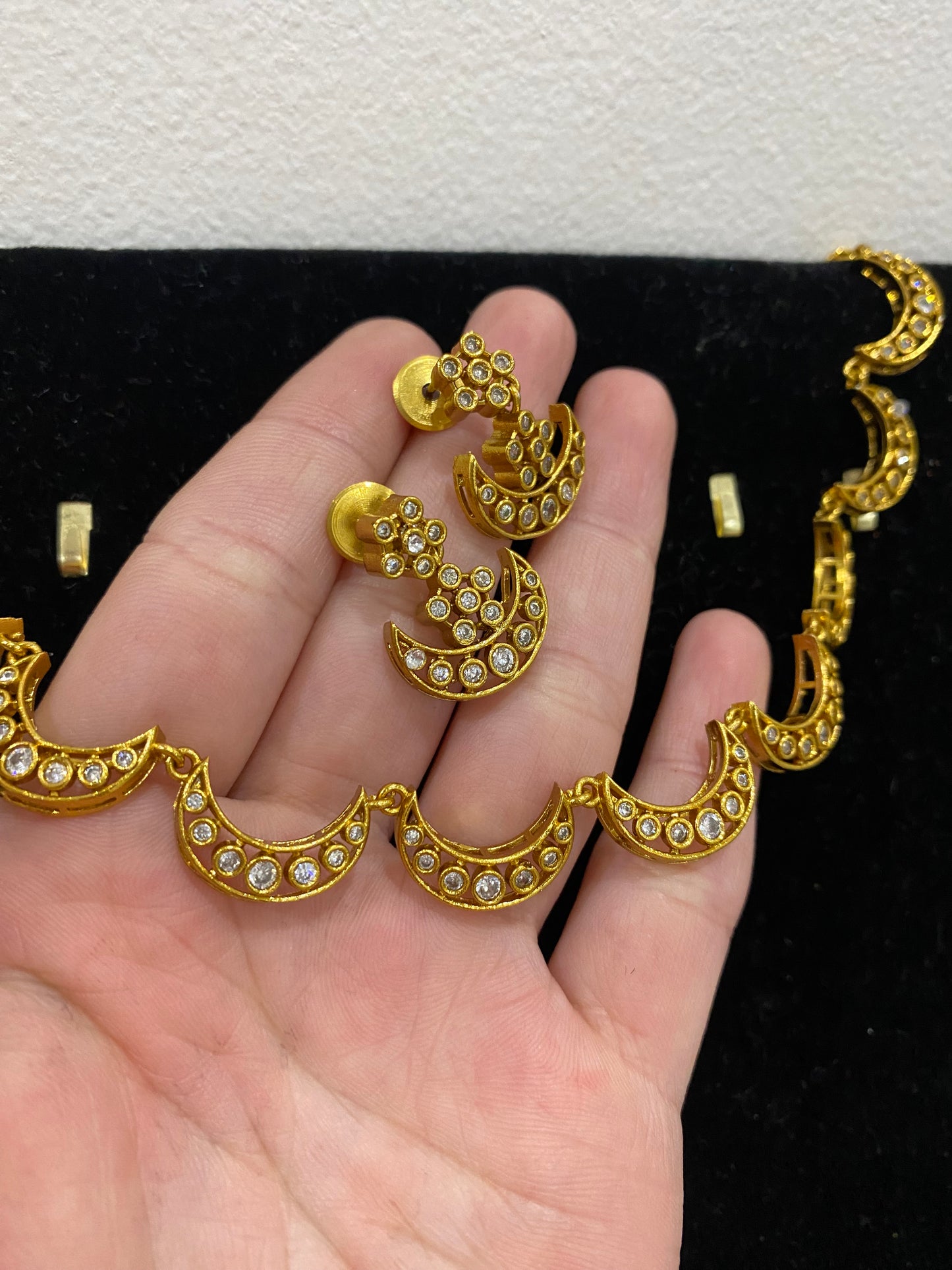 Chand set /B45