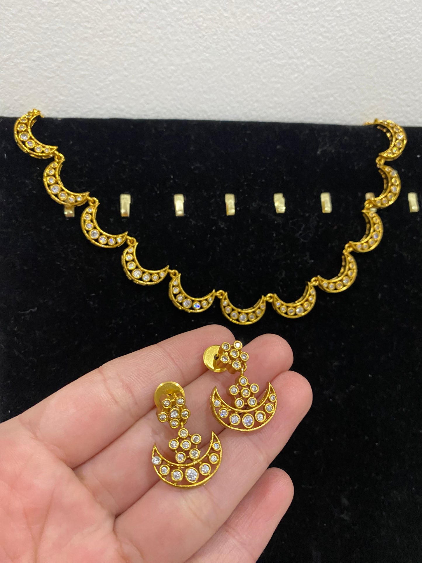Chand set /B45