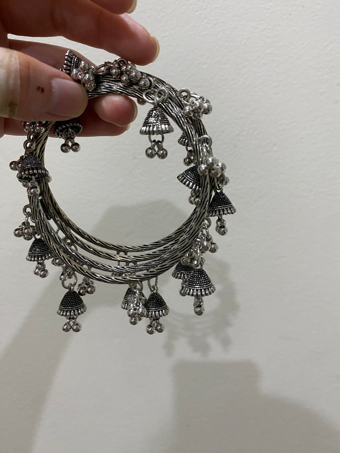 Kashmiri bangles (B03)(2.8inches )