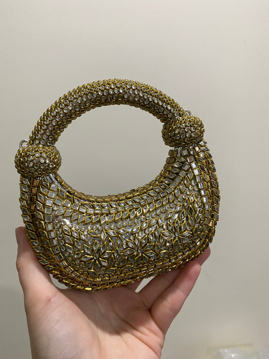 Clutch (restock soon)