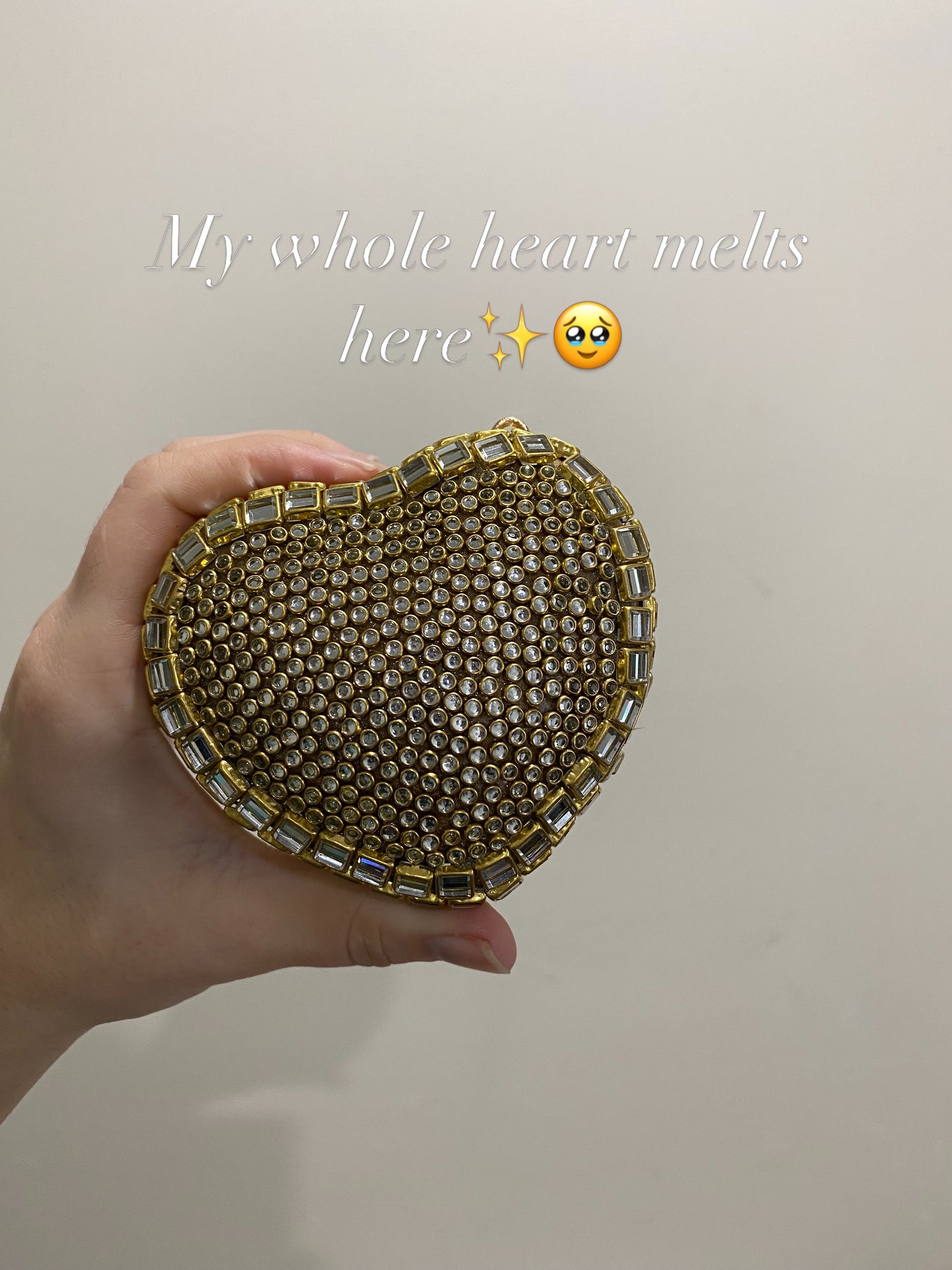 Heart clutches A28