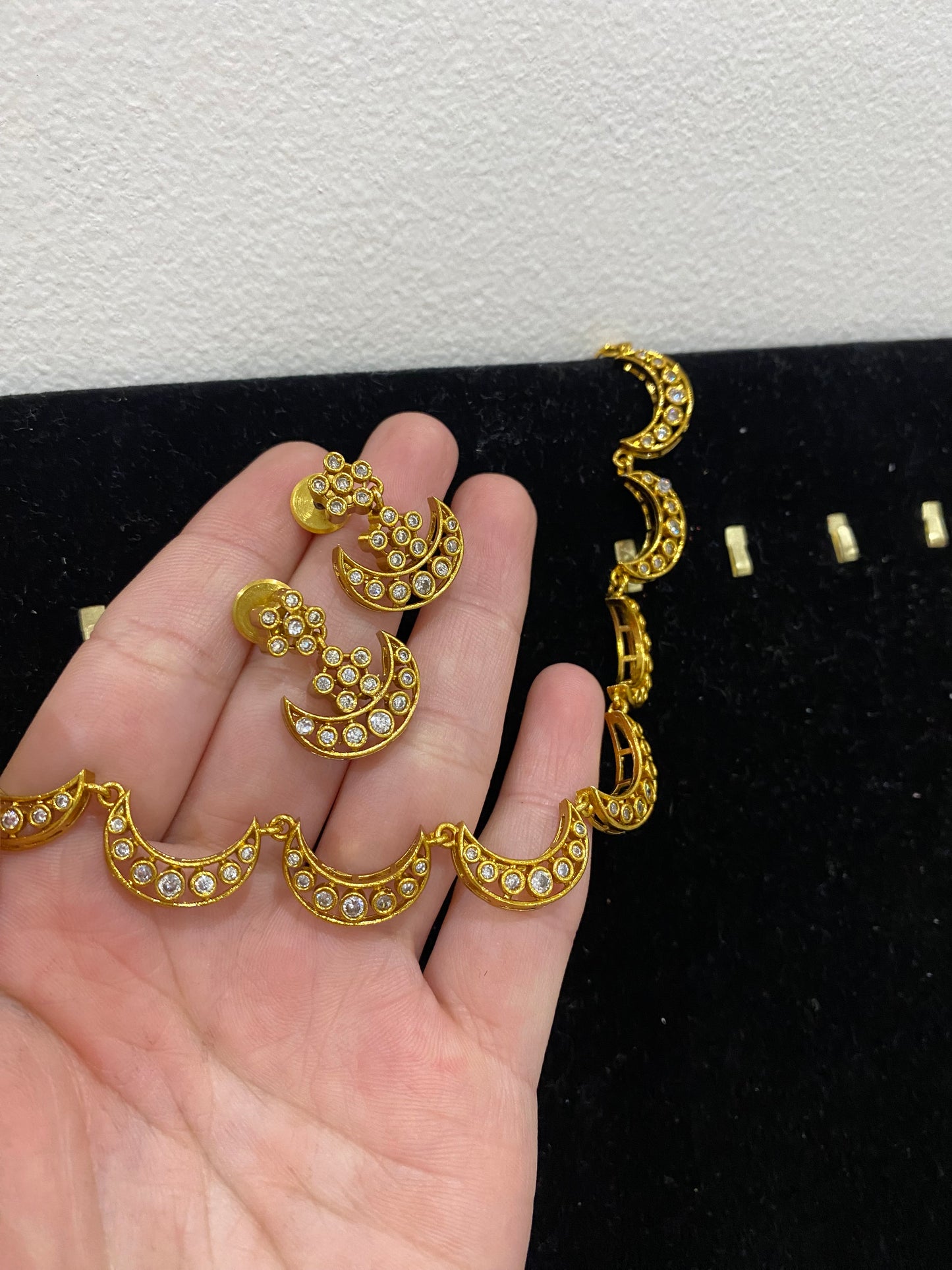Chand set /B45