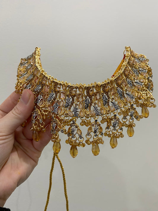 Feroza party set