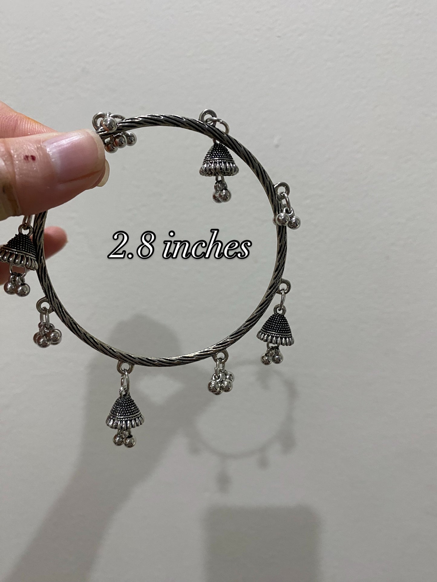 Kashmiri bangles (B03)(2.8inches )