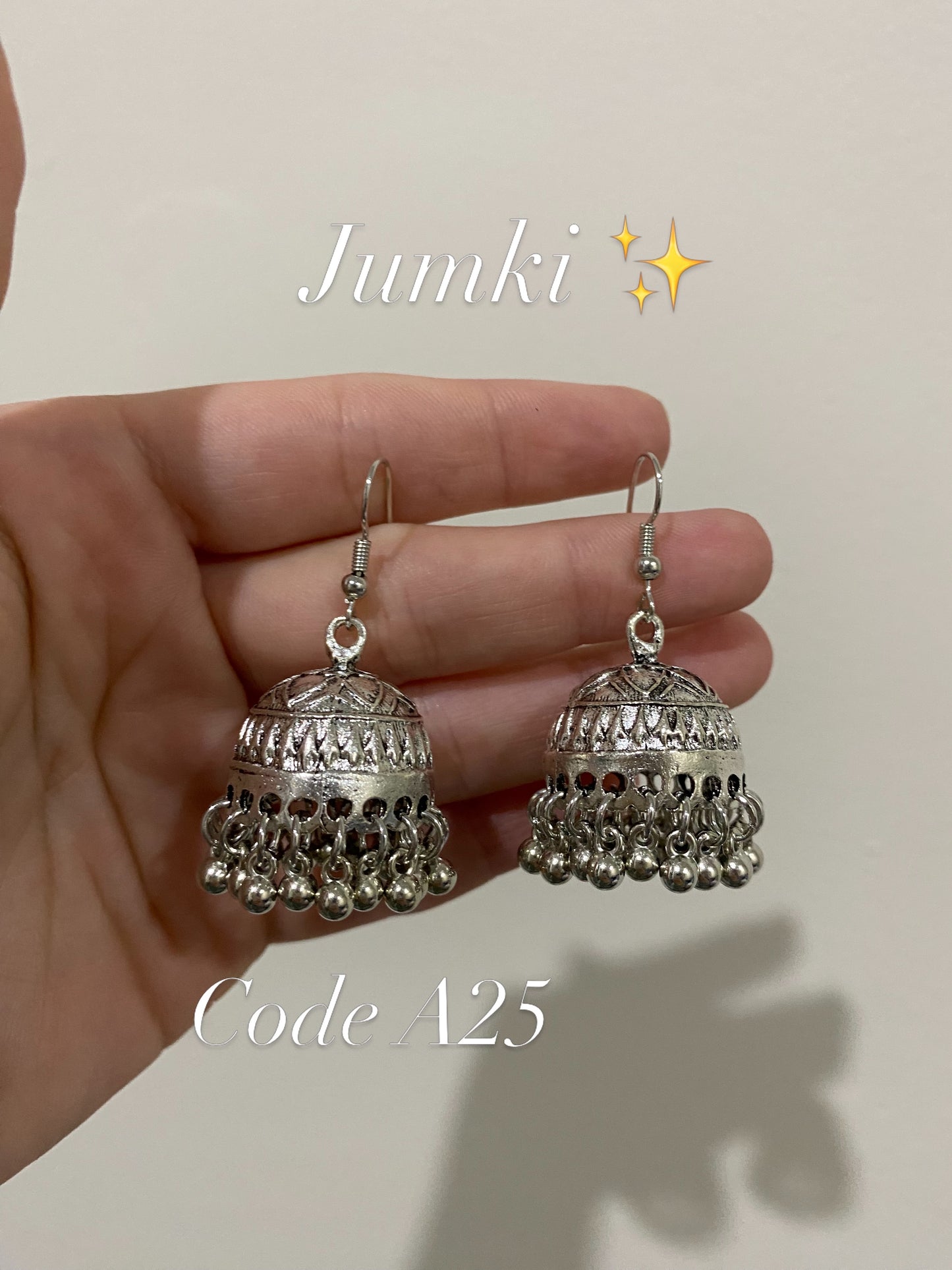 Jumki A25