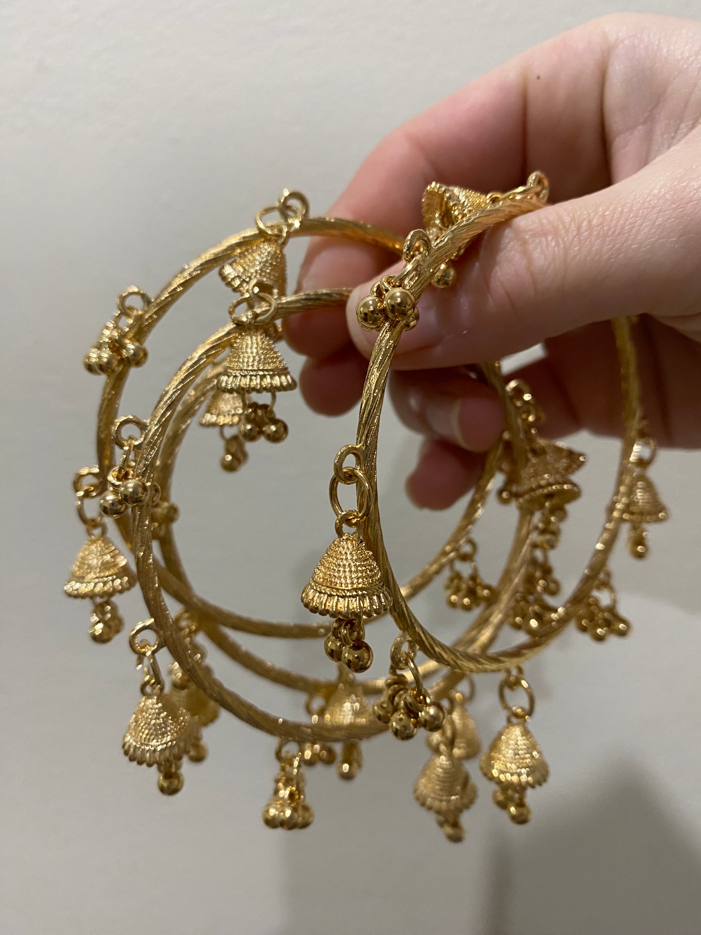 Kashmiri bangles (B03)(2.8inches )