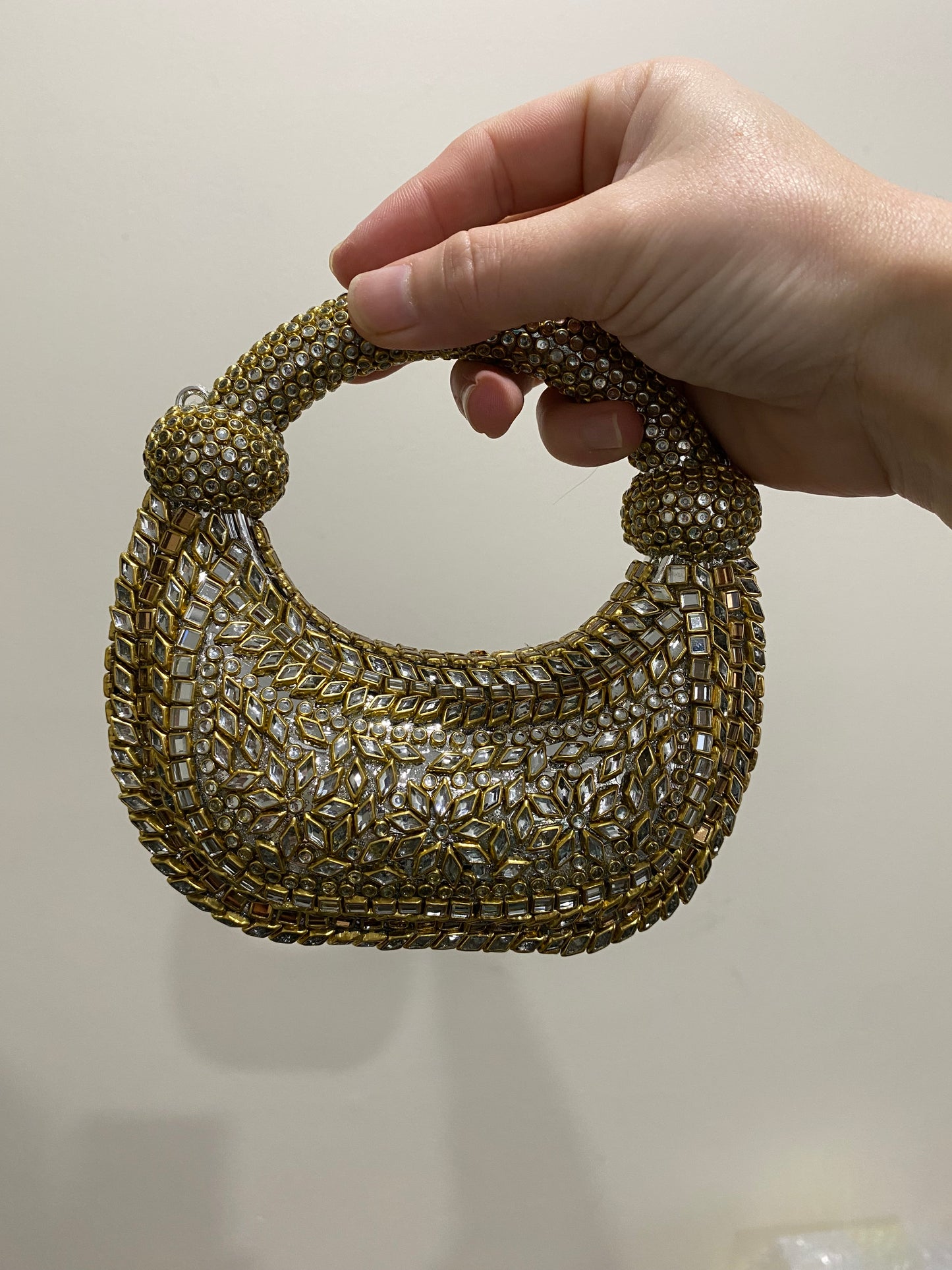 Clutch (restock soon)