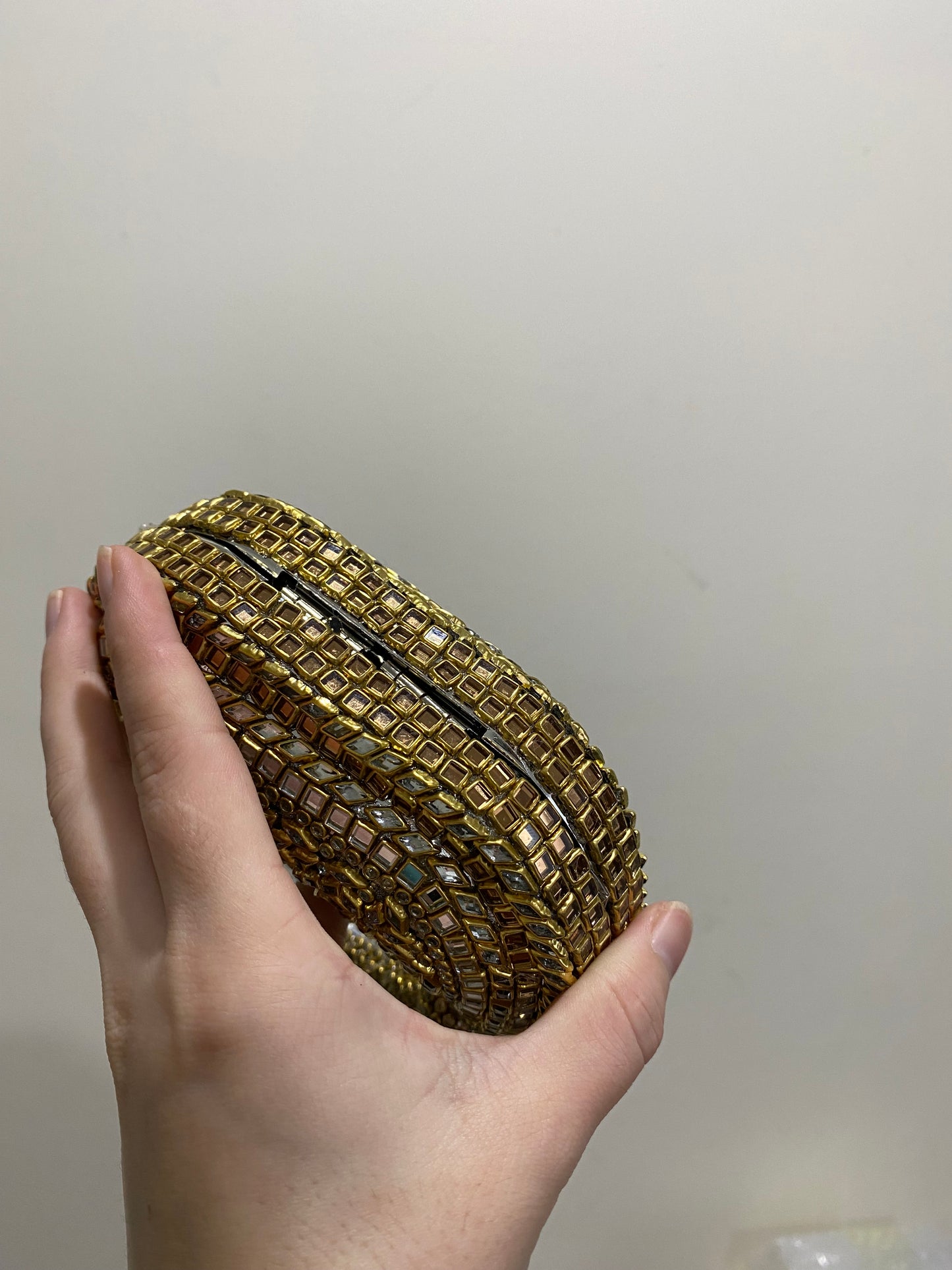 Clutch (restock soon)