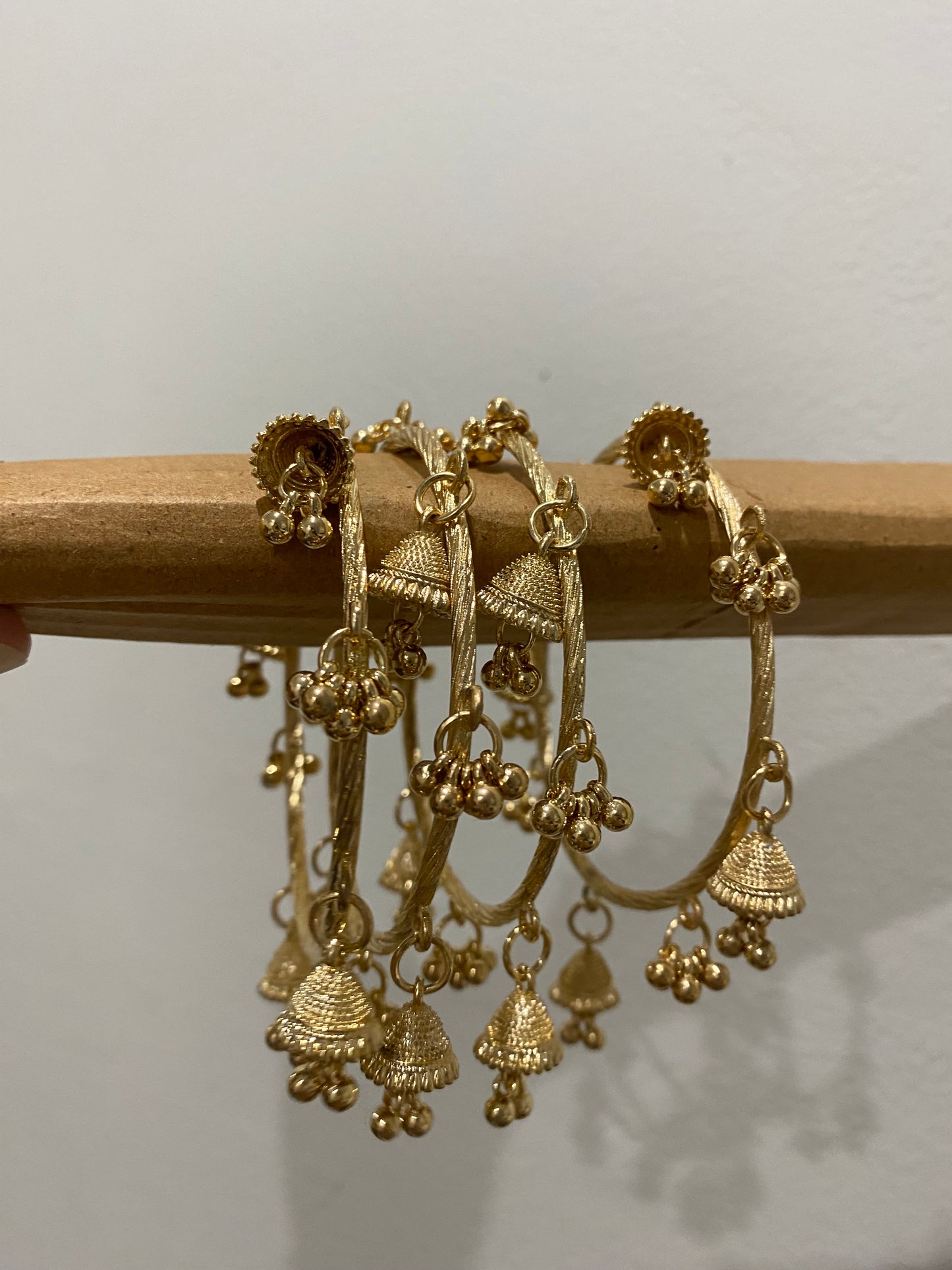 Kashmiri bangles (B03)(2.8inches )